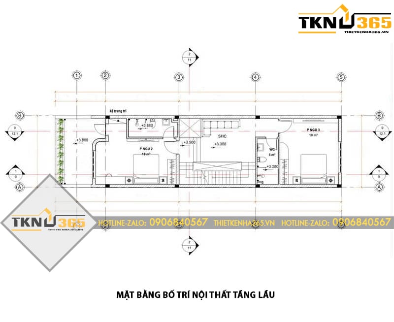 mat bang tang 2 thiet ke nha ong 3 tang 4x20 1