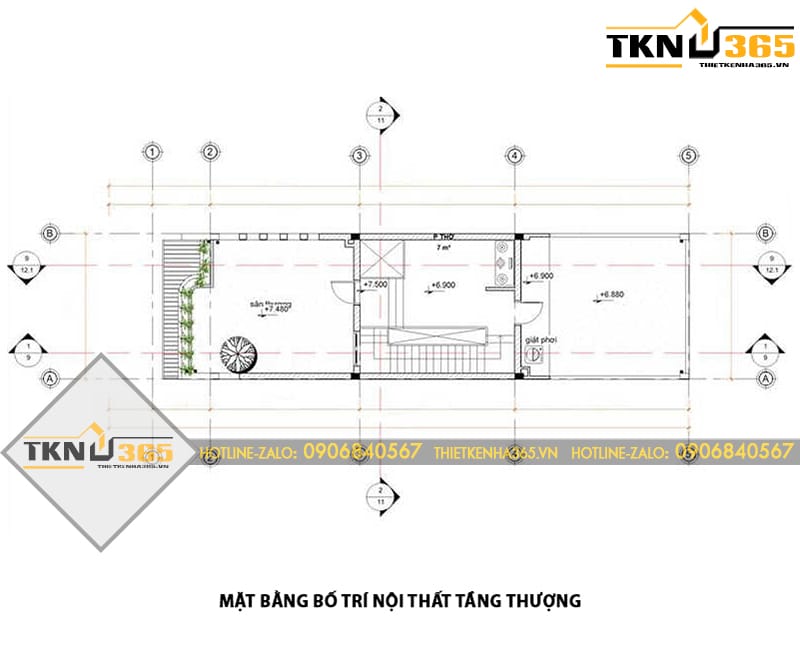 mat bang tang 3 thiet ke nha ong 3 tang 4x20 1