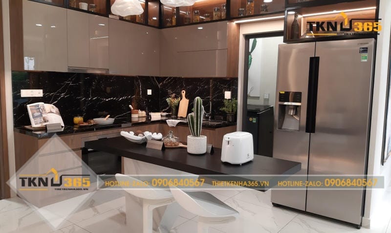 5 Mẫu thiết kế nhà 5x10m 3 tầng được ưa chuộng nhất hiện nay 8 thiết kế nhà 3 tầng 5x10m