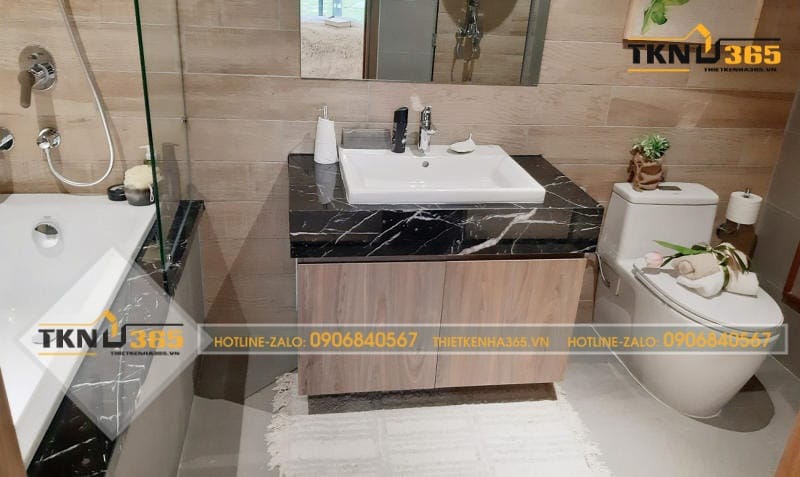 5 Mẫu thiết kế nhà 5x10m 3 tầng được ưa chuộng nhất hiện nay 11 thiết kế nhà 3 tầng 5x10m
