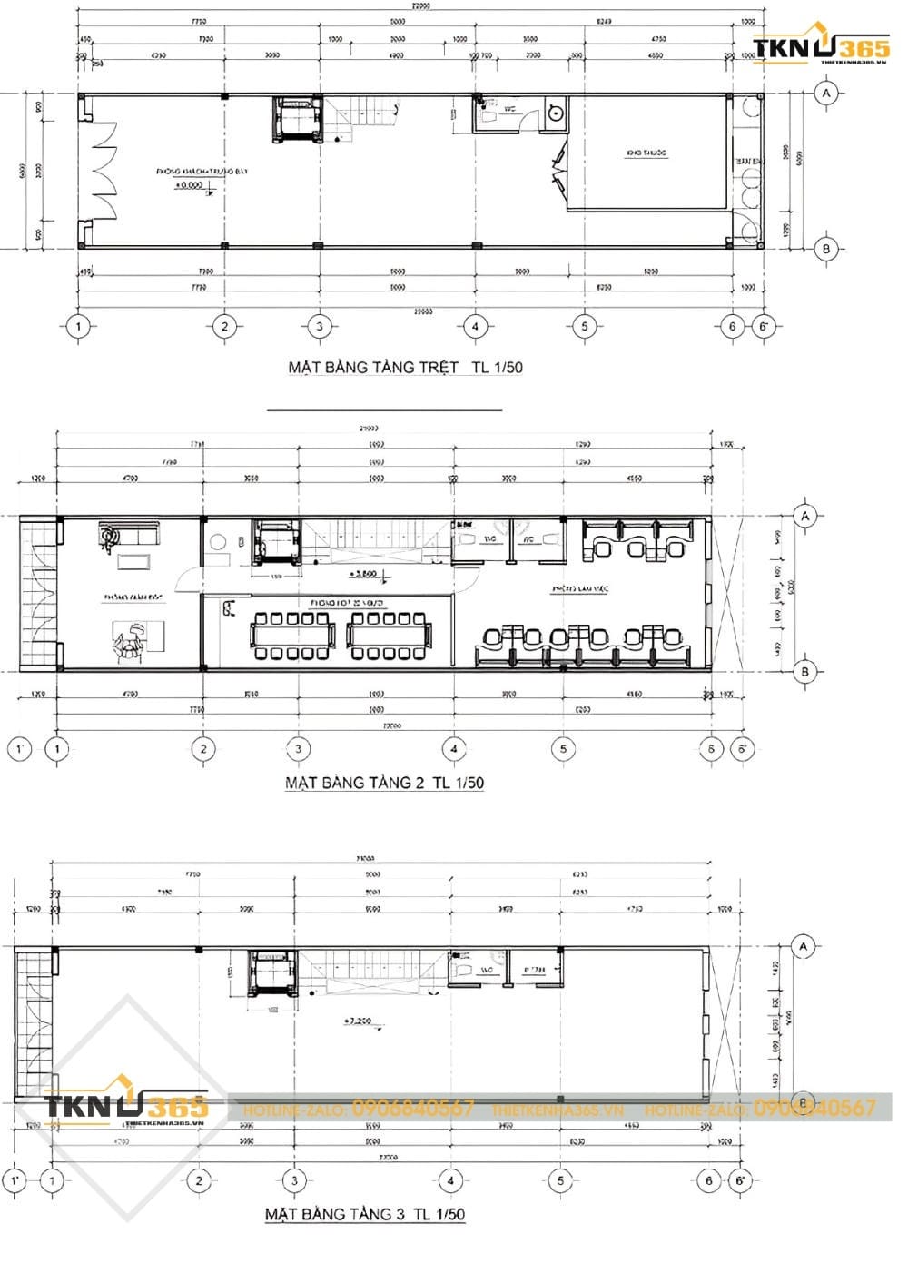 10+ Mẫu thiết kế nhà ở kết hợp kinh doanh đẹp, sang trọng 2026 22 Bố trí mặt bằng công năng thiết kế nhà phố kinh doanh phù hợp