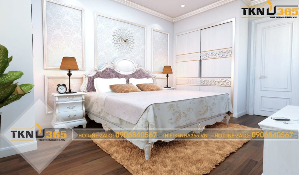 20+ Mẫu Nhà Vuông 2 Tầng Đẹp, Hiện Đại Kèm Công Năng & Chi Phí 27 thiết kế nhà vuông