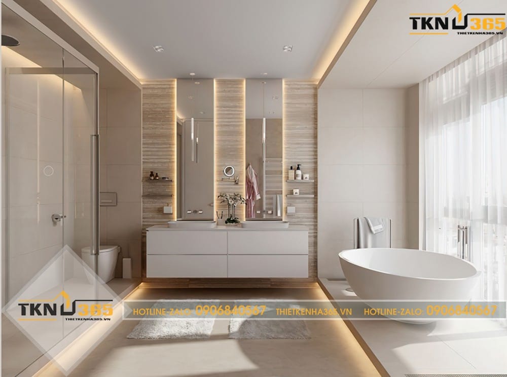 20+ Mẫu Nhà Vuông 2 Tầng Đẹp, Hiện Đại Kèm Công Năng & Chi Phí 26 thiết kế nhà vuông