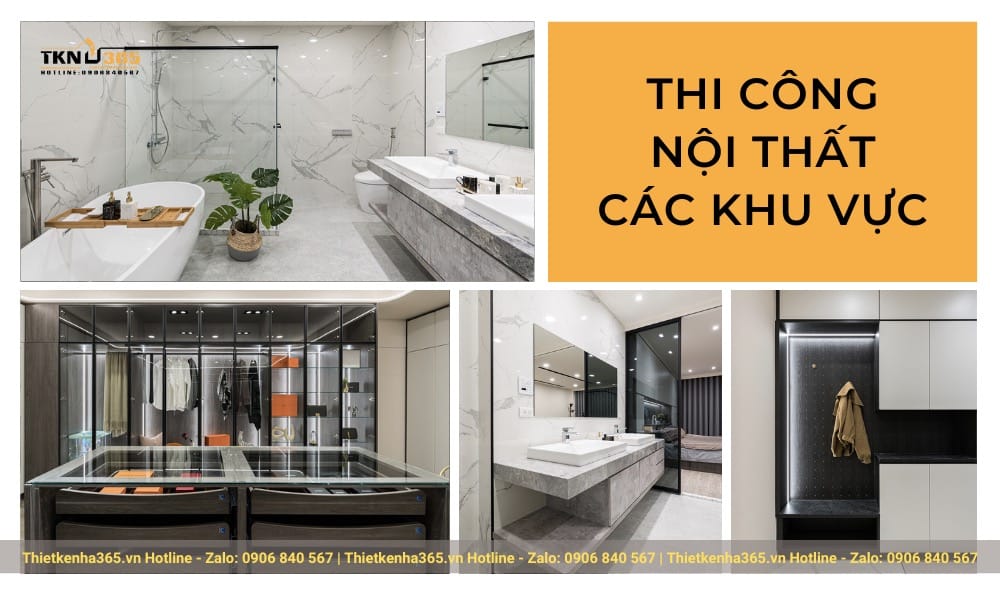 Thiết kế phù hợp ngân sách, không phát sinh thêm chi phí