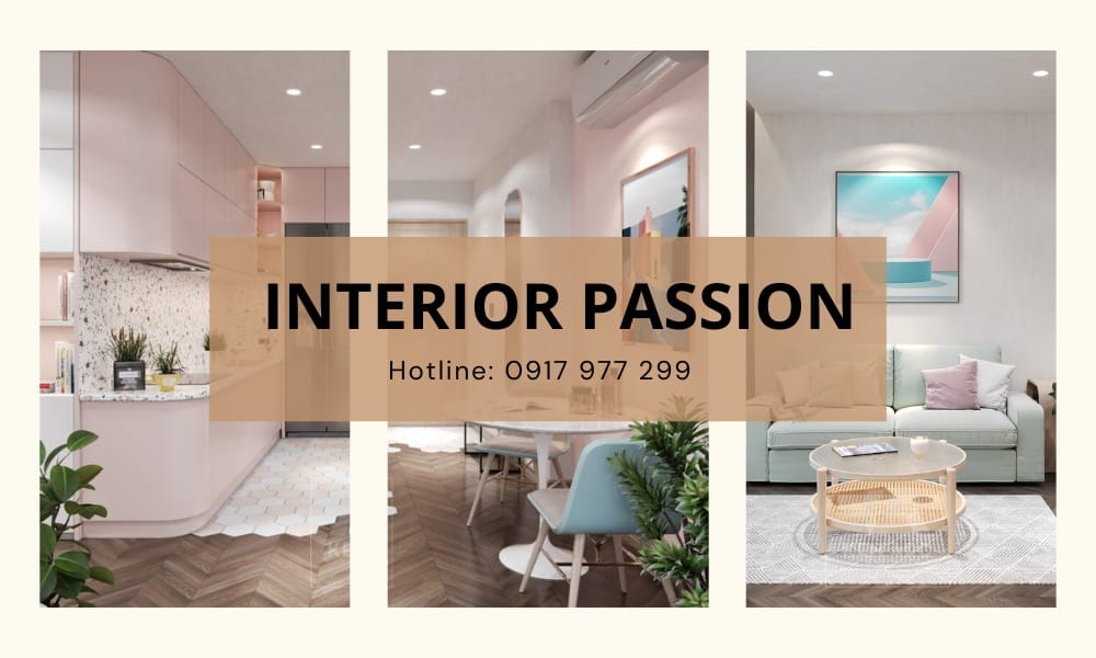 Sở hữu đội ngũ các kỹ sư tài năng, làm việc chuyên nghiệp và nhiệt thành, IP - Interior Passion luôn mang đến cho quý khách hàng sự hài lòng ngay từ lần đầu tiên hợp tác. 