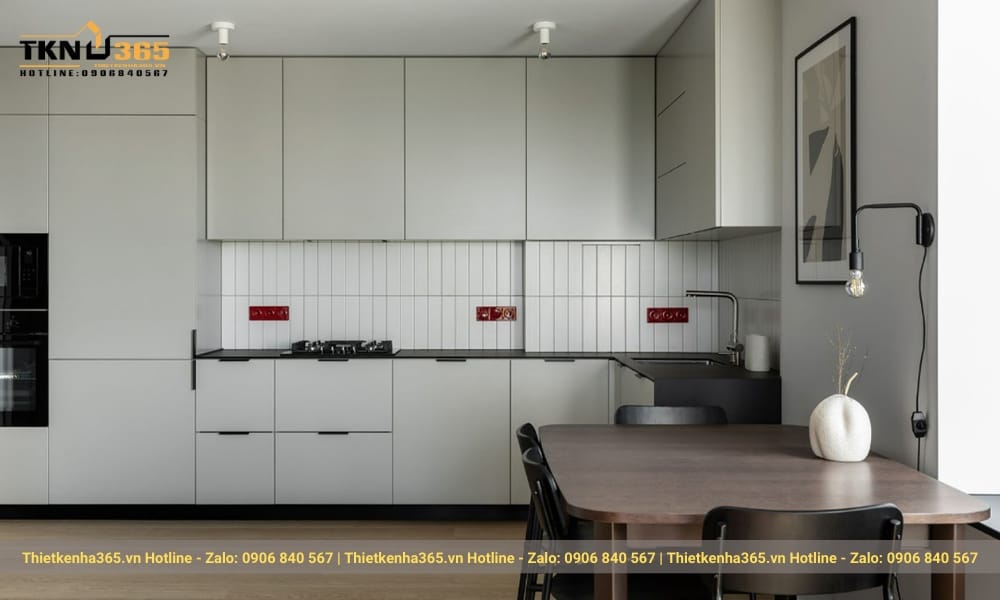 Phong cách nội thất tối giản: 7+ mẹo tinh gọn ngôi nhà hiện đại 1 Cảm giác thư giãn do phong cách nội thất tối giản Minimalism mang lại.