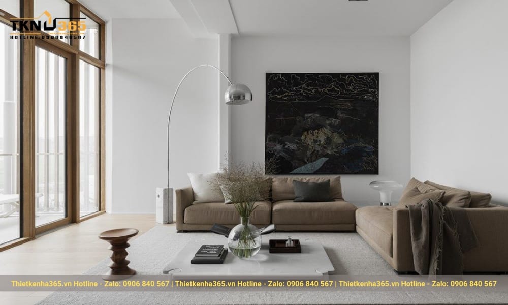 Phong cách nội thất tối giản: 7+ mẹo tinh gọn ngôi nhà hiện đại 23 Tối giản nhưng tinh tế và cuốn hút