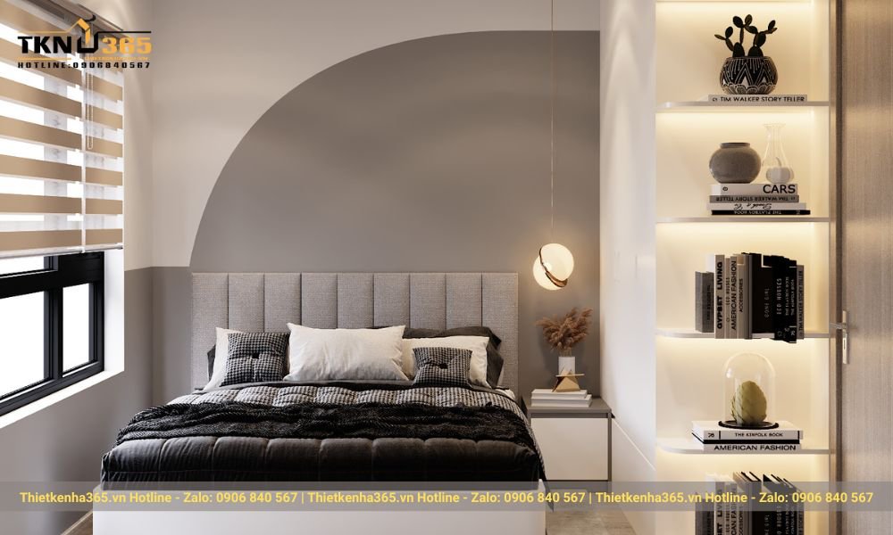 giá nội thất chung cư 70m2