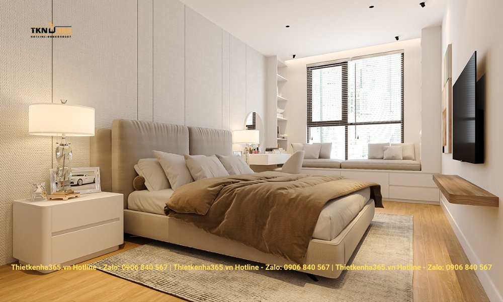 giá nội thất chung cư 70m2