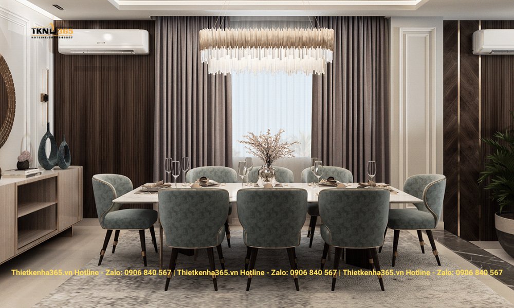 giá nội thất chung cư 70m2