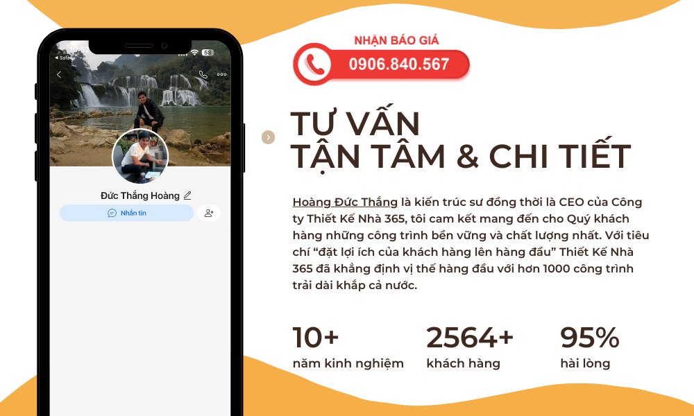 giá nội thất chung cư 70m2