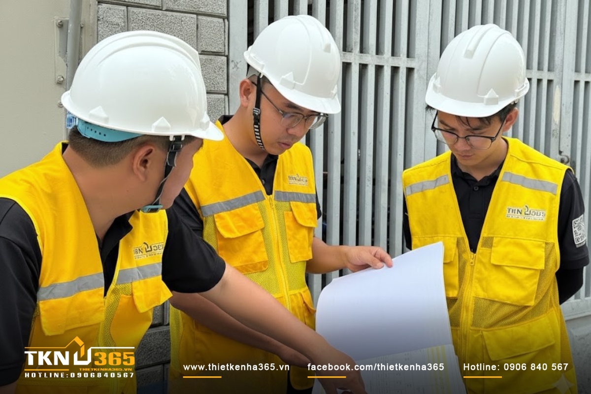 45+ Mẫu thiết kế nhà 120m2 được ưa chuộng nhất năm 2026 29 Thiết Kế Nhà 365- Đơn vị thi công thiết kế nhà 120m2 uy tín, chuyên nghiệp