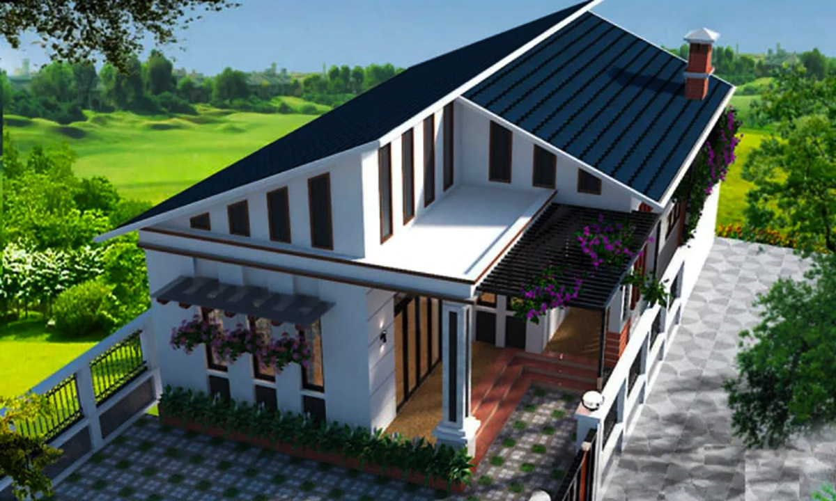 Có nhiều loại mái tôn chất lượng cao sẽ có độ bền lên đến hơn 50 năm