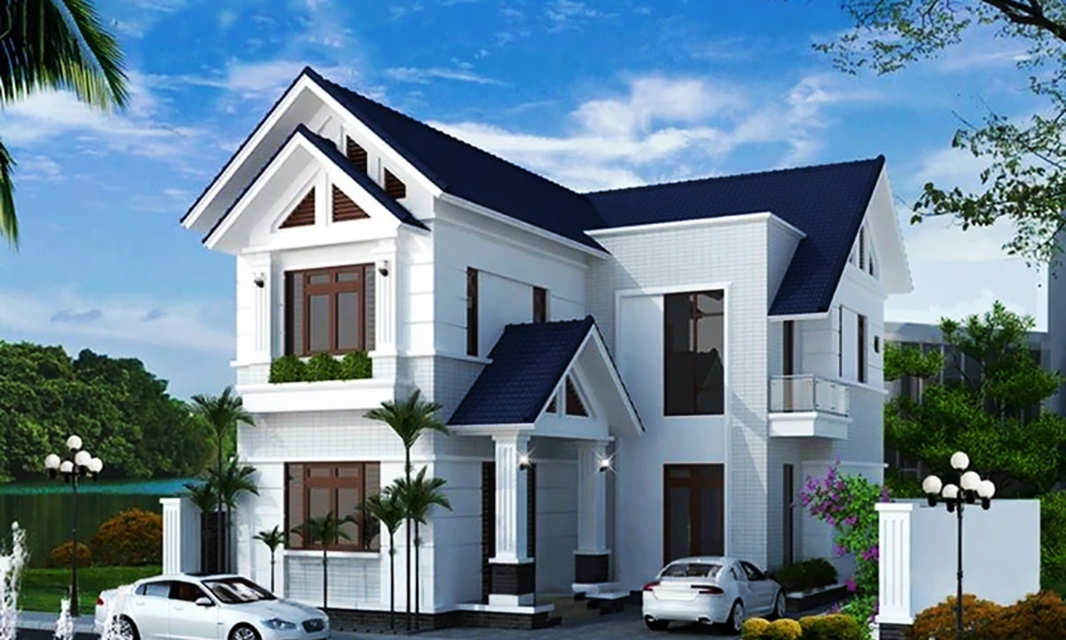 Mái tôn có giá trị sử dụng về lâu dài, vừa có thể bảo trì, sửa chữa dễ dàng, chi phí siêu rẻ