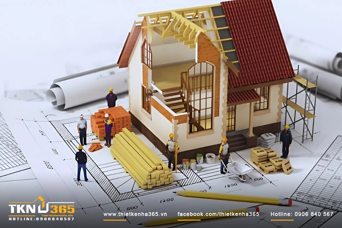 Chọn nguyên vật liệu trong tầm giá vừa với ngân sách