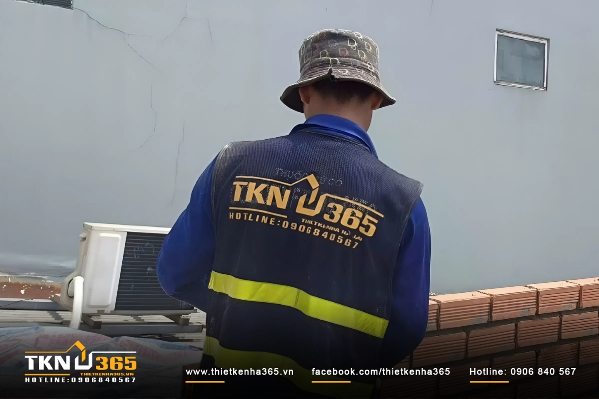 55+ Mẫu thiết kế nhà 2 tầng 100m2 đẹp, thông thoáng 24 Chi phí giám sát sẽ thay đổi tùy vào phương pháp thi công biệt thự 2 tầng 100m2