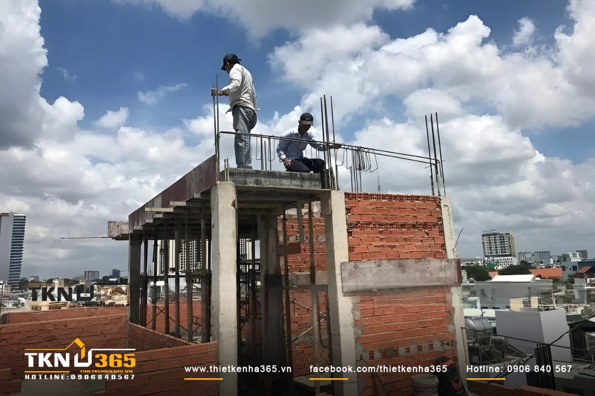 Ưu điểm nổi bật khi lựa chọn Thiết Kế Nhà 365