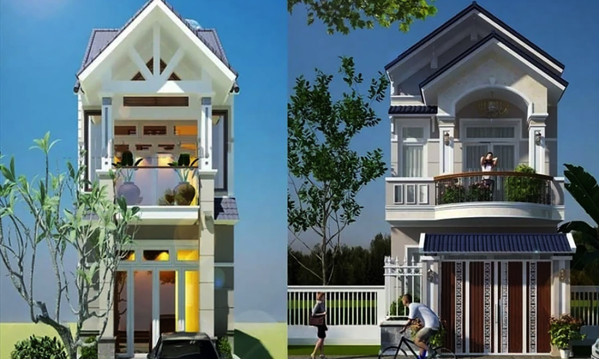 Một số loại tôn kém chất lượng sẽ hấp thu nhiệt khiến cho ngôi nhà của bạn sở nên bí bách và nóng bức hơn