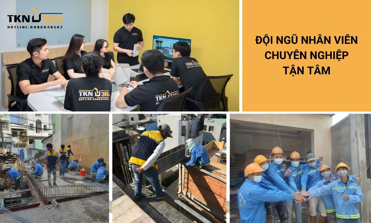 20+ Mẫu Thiết Kế Nhà 5x12m Đẹp Sang Trọng - Kèm Bảng Vẽ Công Năng 25 Công ty Thiết Kế Nhà 365 – Đơn vị thi công, thiết kế nhà 5x12m uy tín và chuyên nghiệp