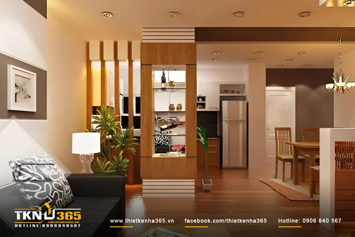 10+ Mẫu thiết kế nhà diện tích nhỏ 4x6m đẹp nhất hiện nay 9 Mẫu thiết kế nhà diện tích nhỏ 4x6m số 3