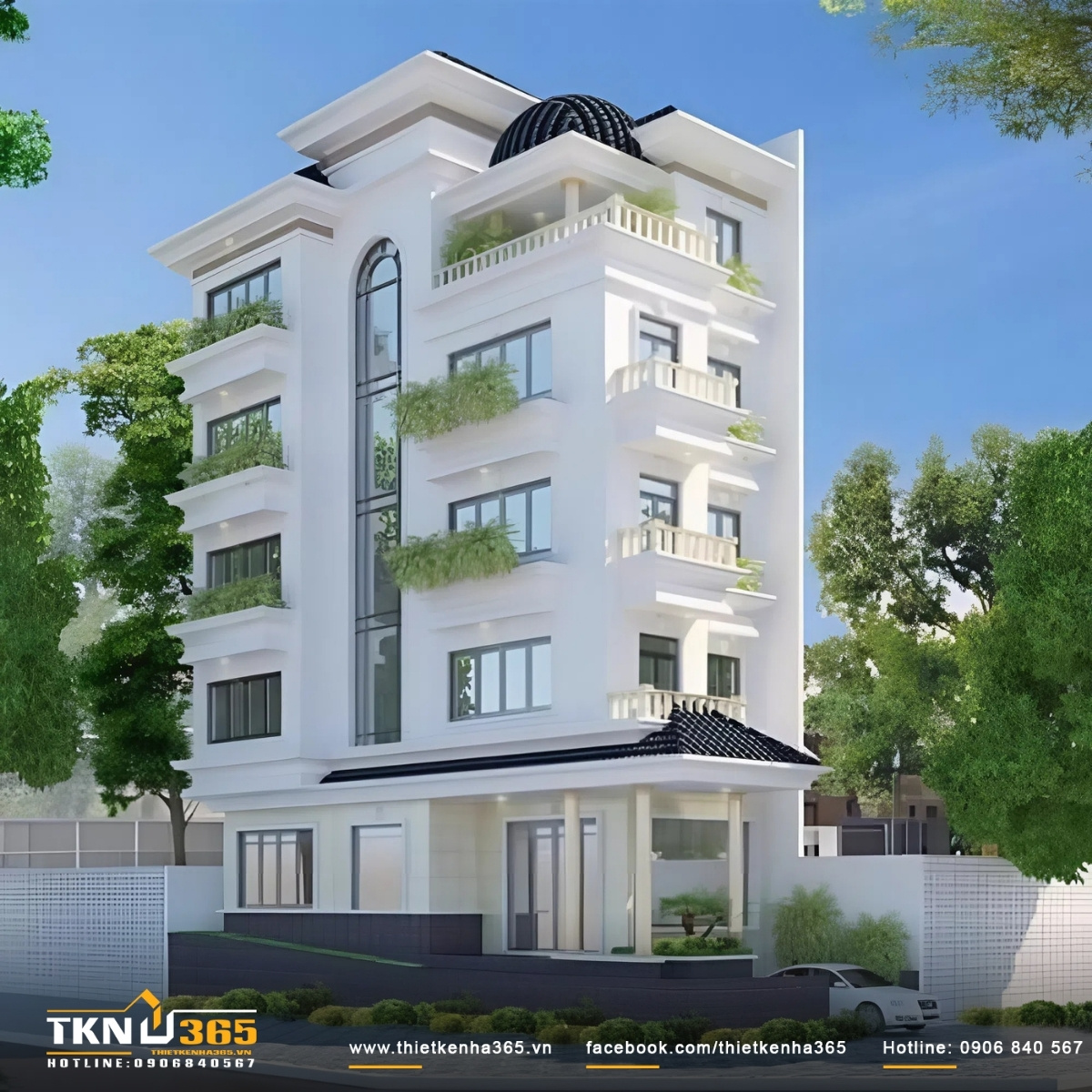 nhà lô góc 2 mặt tiền