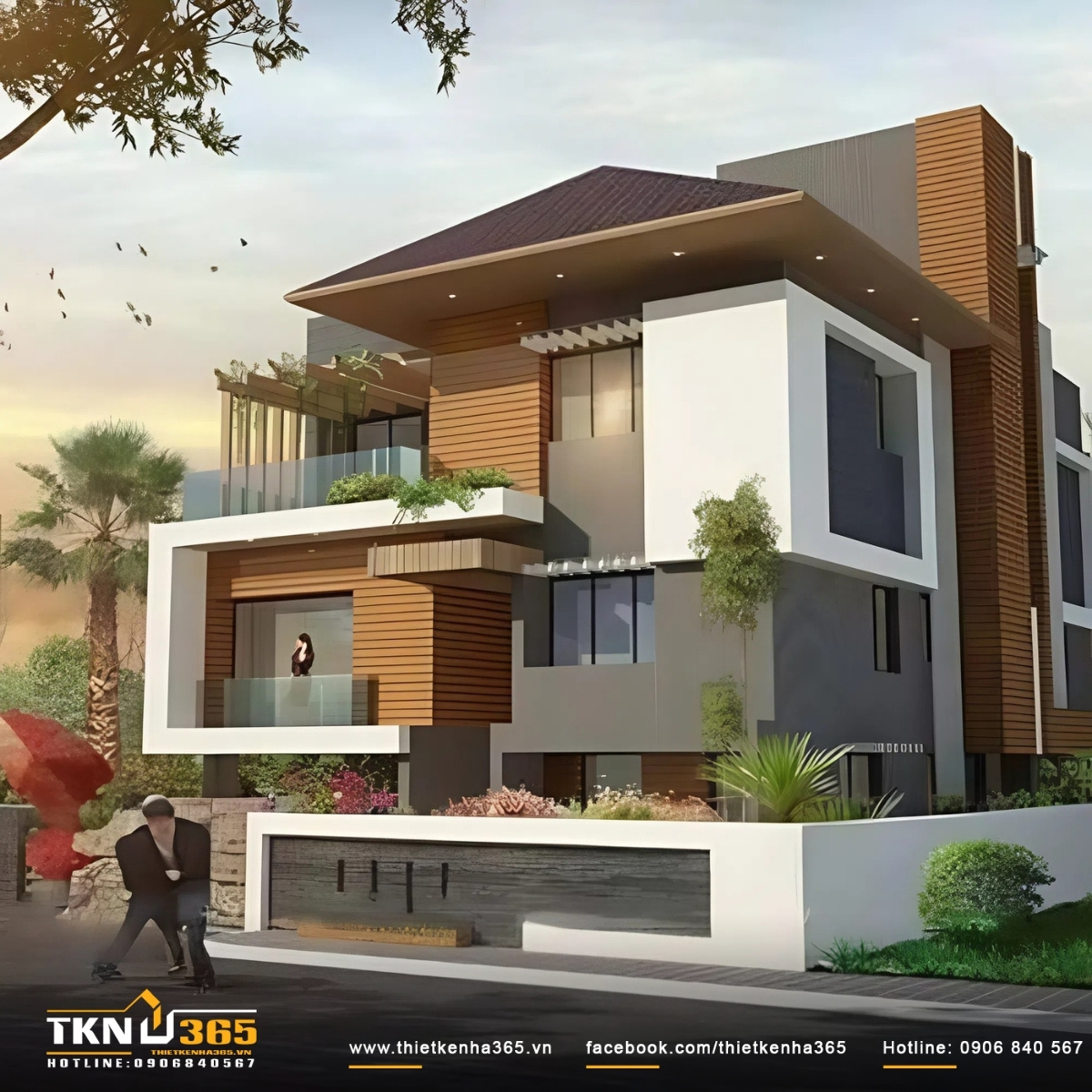 nhà lô góc 2 mặt tiền