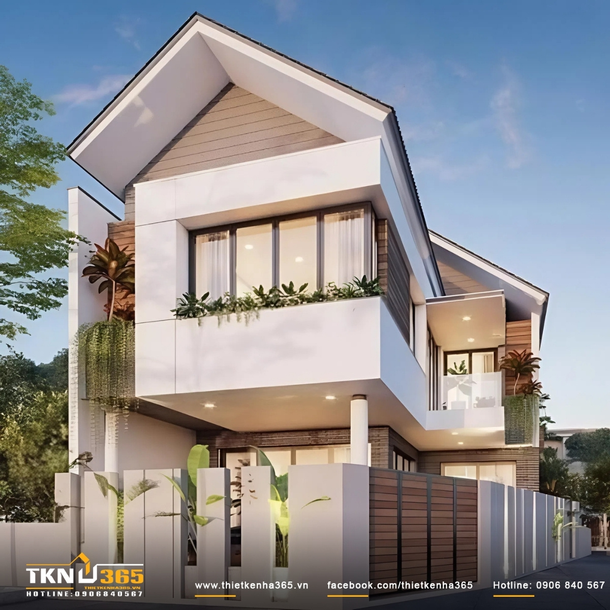 nhà lô góc 2 mặt tiền