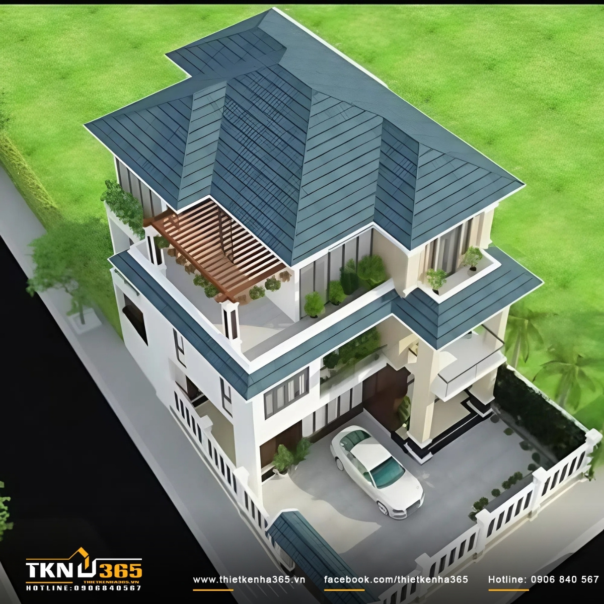 nhà lô góc 2 mặt tiền