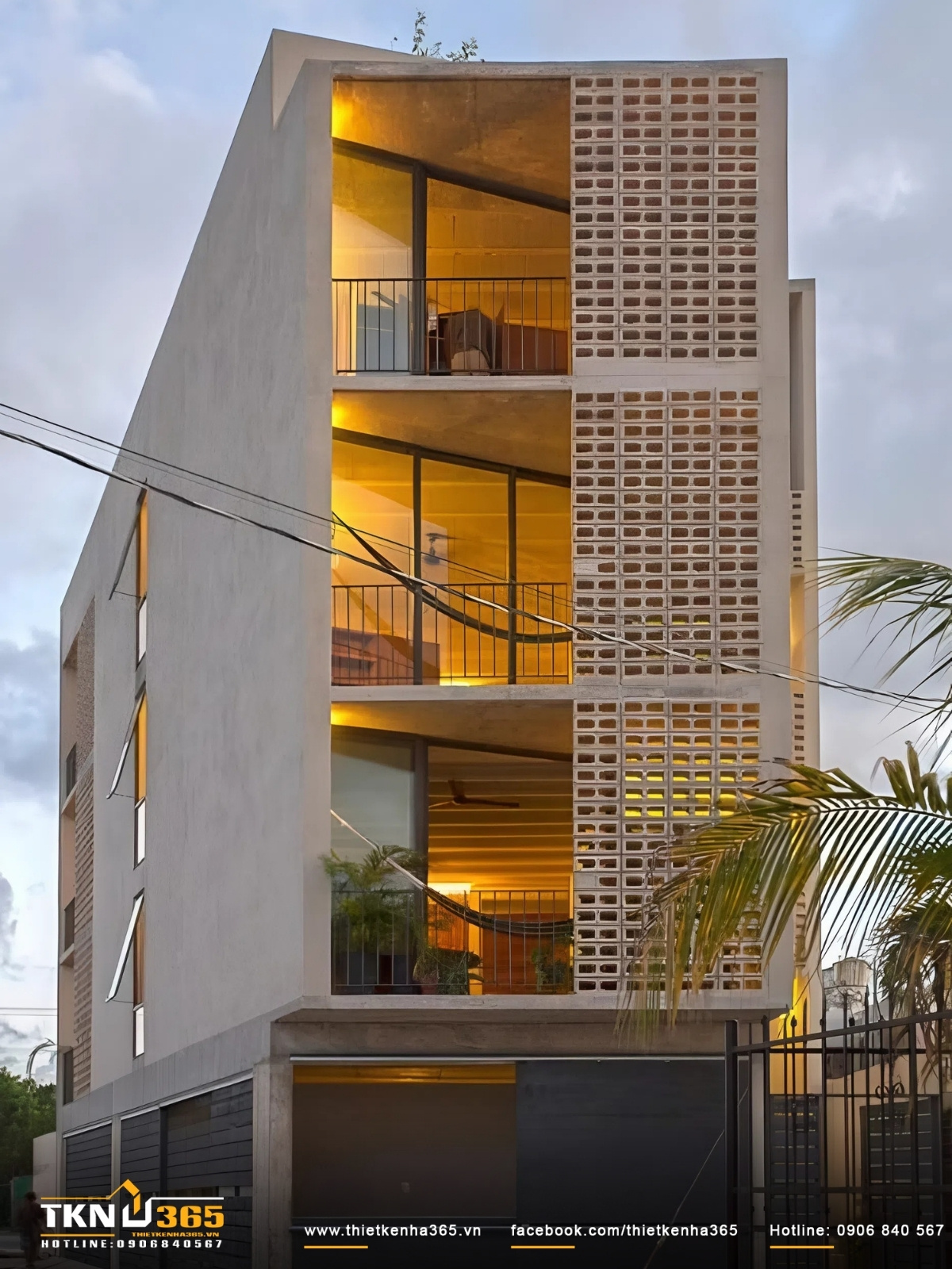 Nhà lô góc 2 mặt tiền