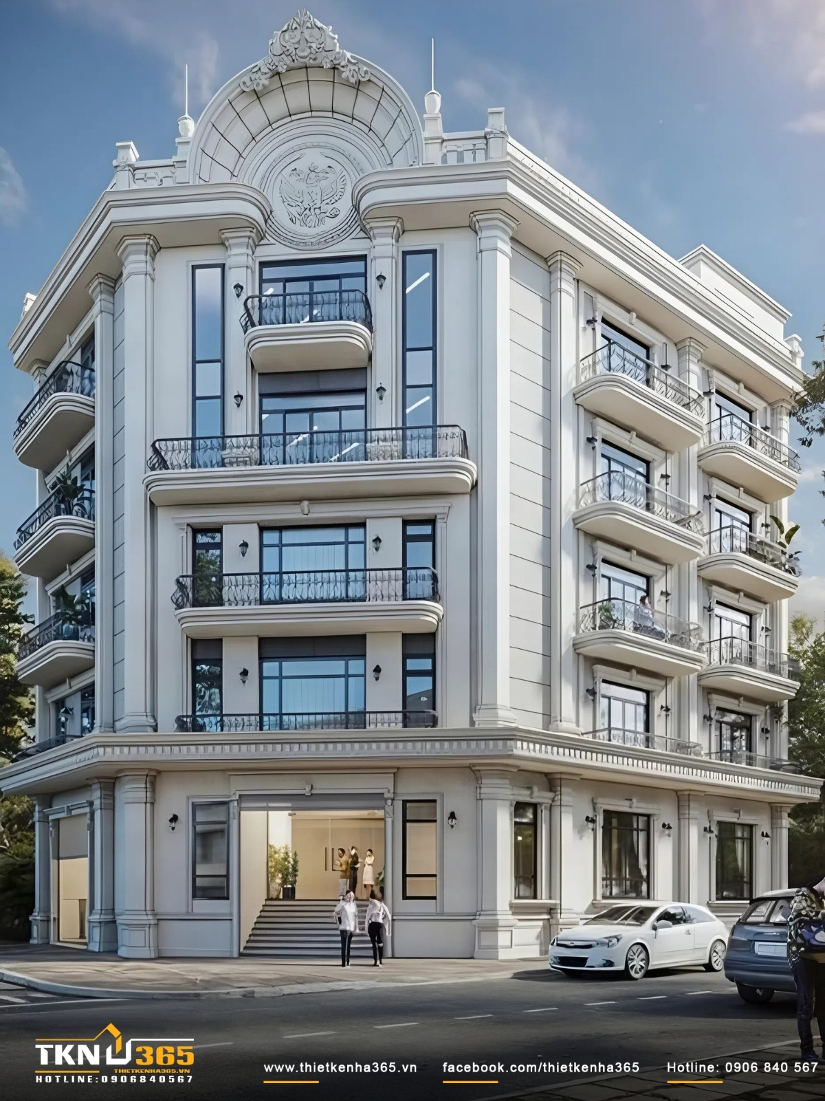 nhà lô góc 2 mặt tiền