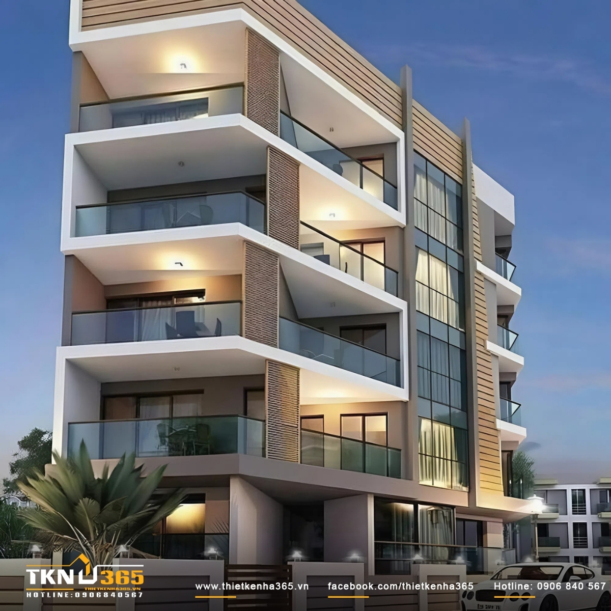 Nhà lô góc 2 mặt tiền