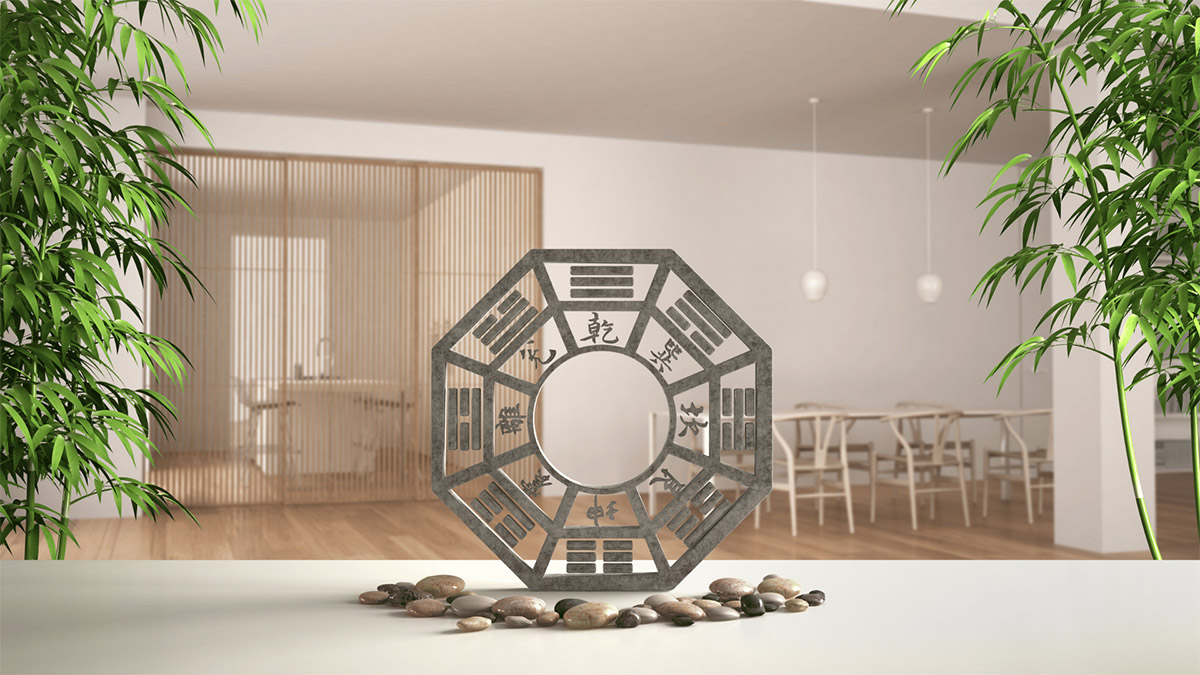 Phong thủy giữ vai trò quan trọng trong thiết kế nhà ống, giúp cân bằng năng lượng, thu hút tài lộc và mang lại may mắn cho gia chủ.