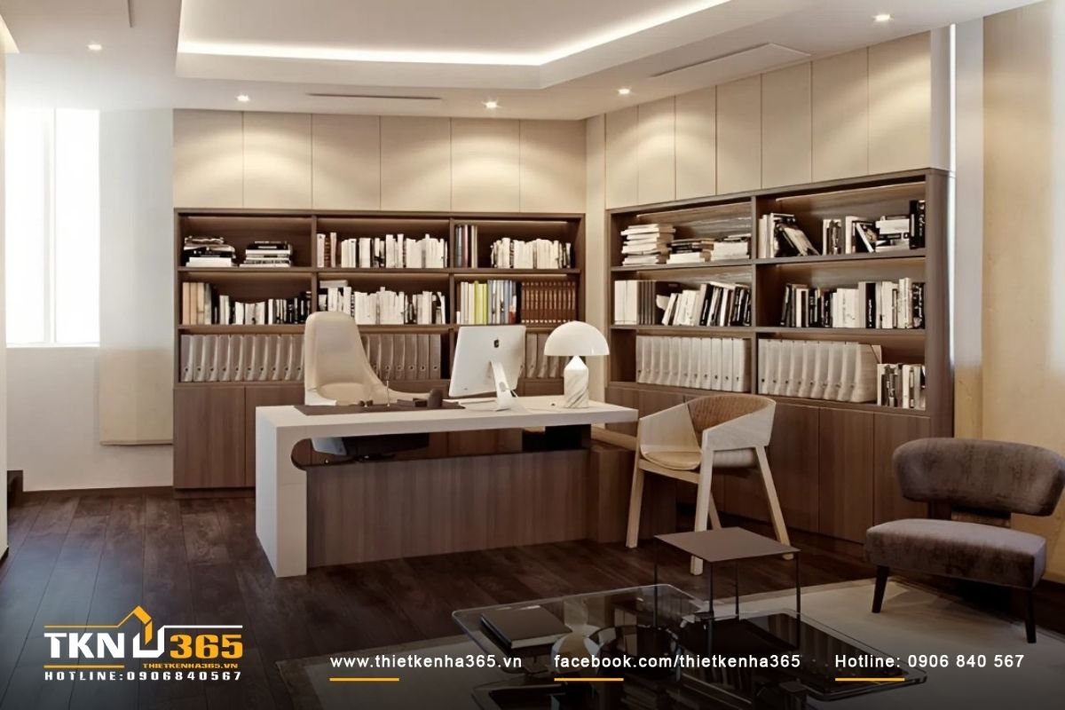 Lựa chọn tông màu phù hợp với tính cách doanh nghiệp, hoặc có tác dụng tâm lý tích cực