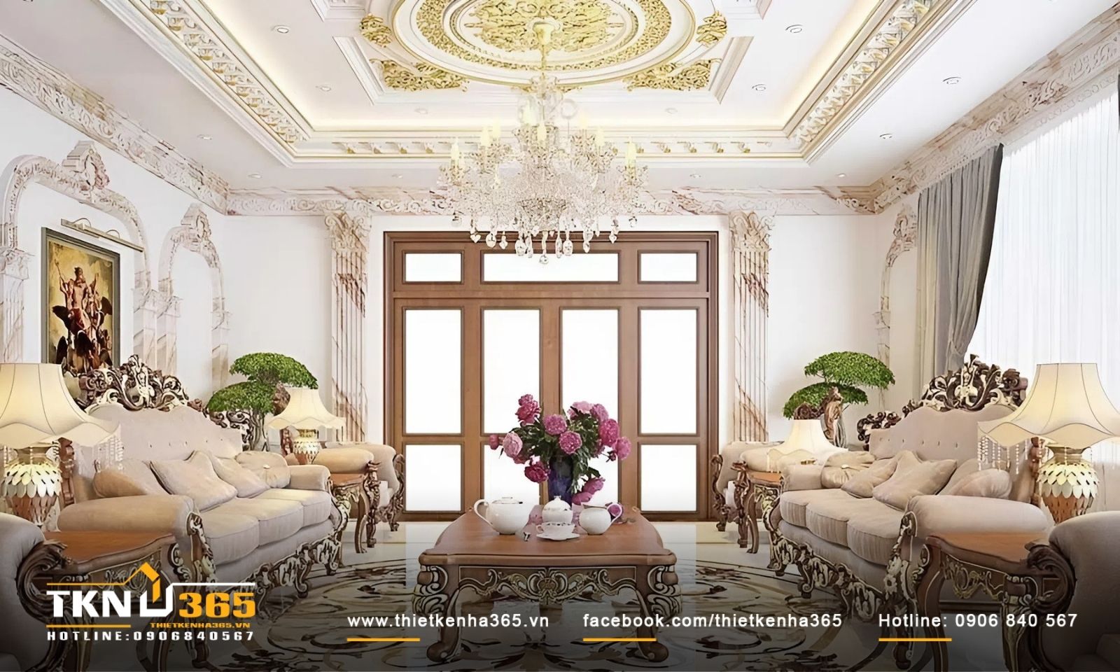 50+ Mẫu biệt thự cổ điển sang trọng, đẳng cấp được yêu thích nhất. 47 Tùy theo yêu cầu về ngoại thất, nội thất mà chi phí xây biệt thự cổ điển sẽ khác nhau