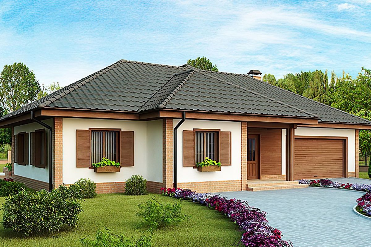 nha pho 1 tang 21