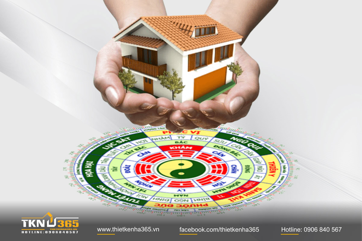 4 điều đại kỵ khi chuyển nhà nhập trạch 6