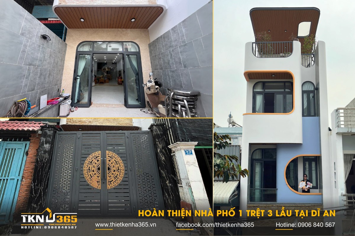 cần chuẩn bị gì trước khi xây nhà 7