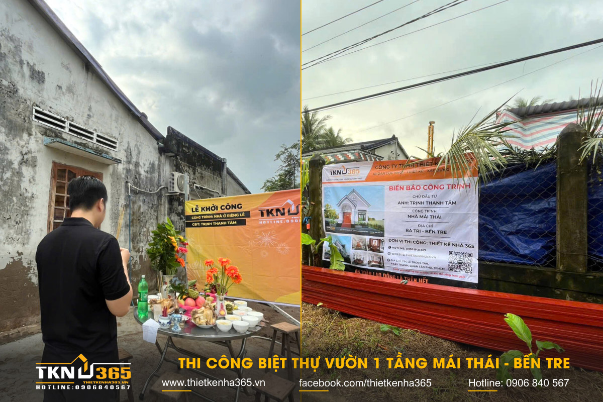 Công trình