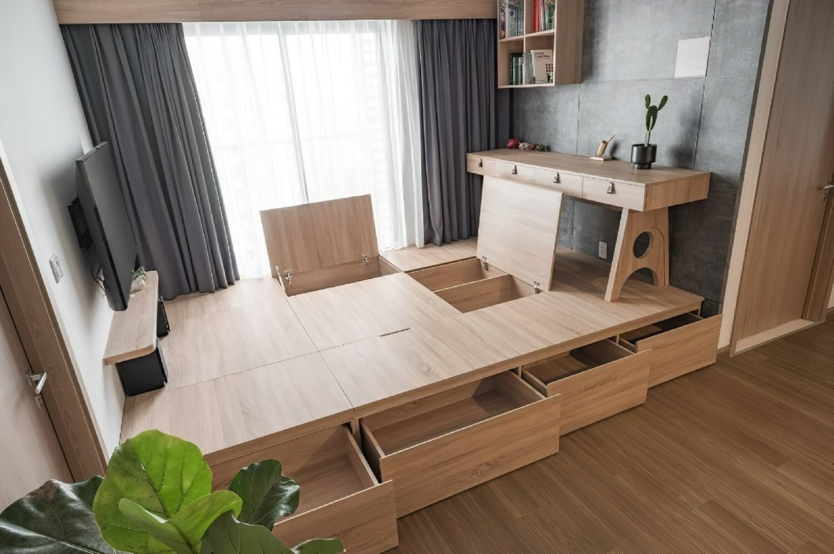 66+ Mẫu nhà ống 3 tầng mặt tiền 6m thiết kế đẹp và độc đáo 6 mẫu nhà ống 3 tầng mặt tiền 6m 6