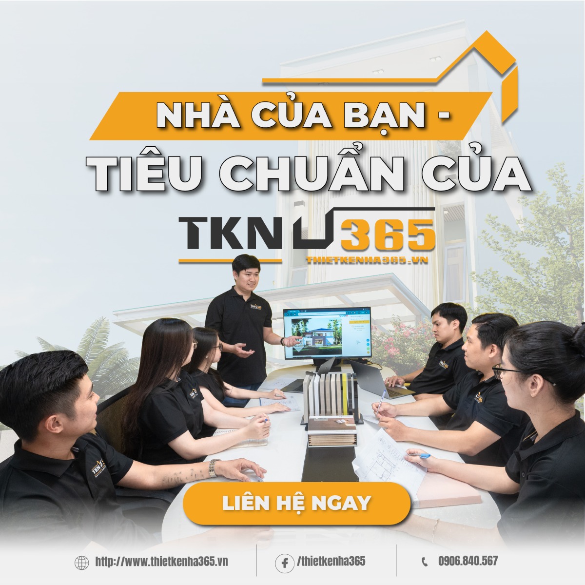 cần chuẩn bị gì trước khi xây nhà 2