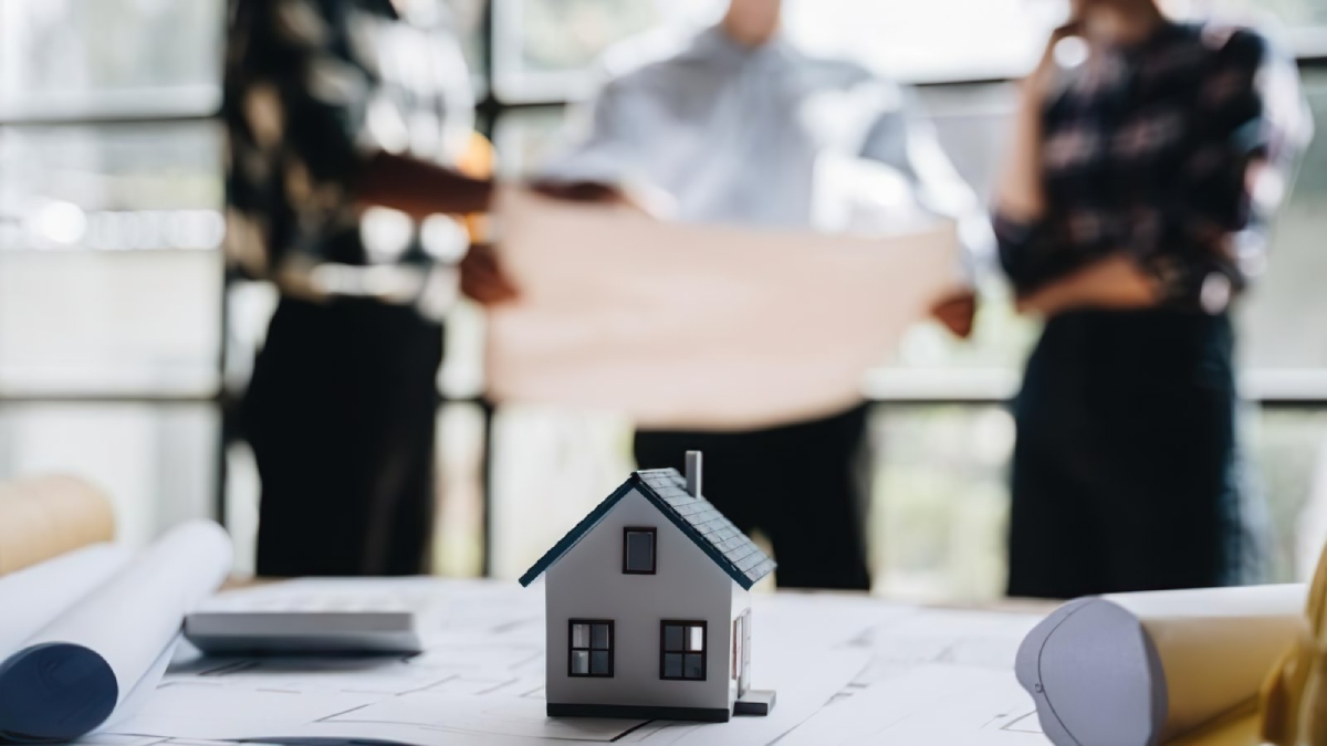 Có nên xây nhà trọn gói không? Ưu nhược điểm và kinh nghiệm đáng giá 4 Có nên xây nhà trọn gói không 4