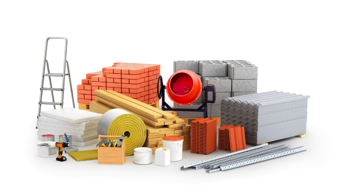 Kinh nghiệm chọn vật liệu xây nhà 4