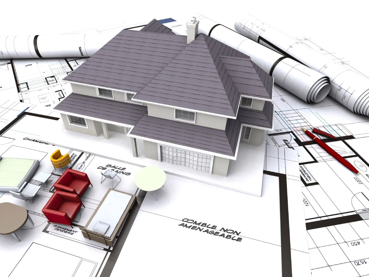 kinh nghiệm xây nhà trọn gói 4