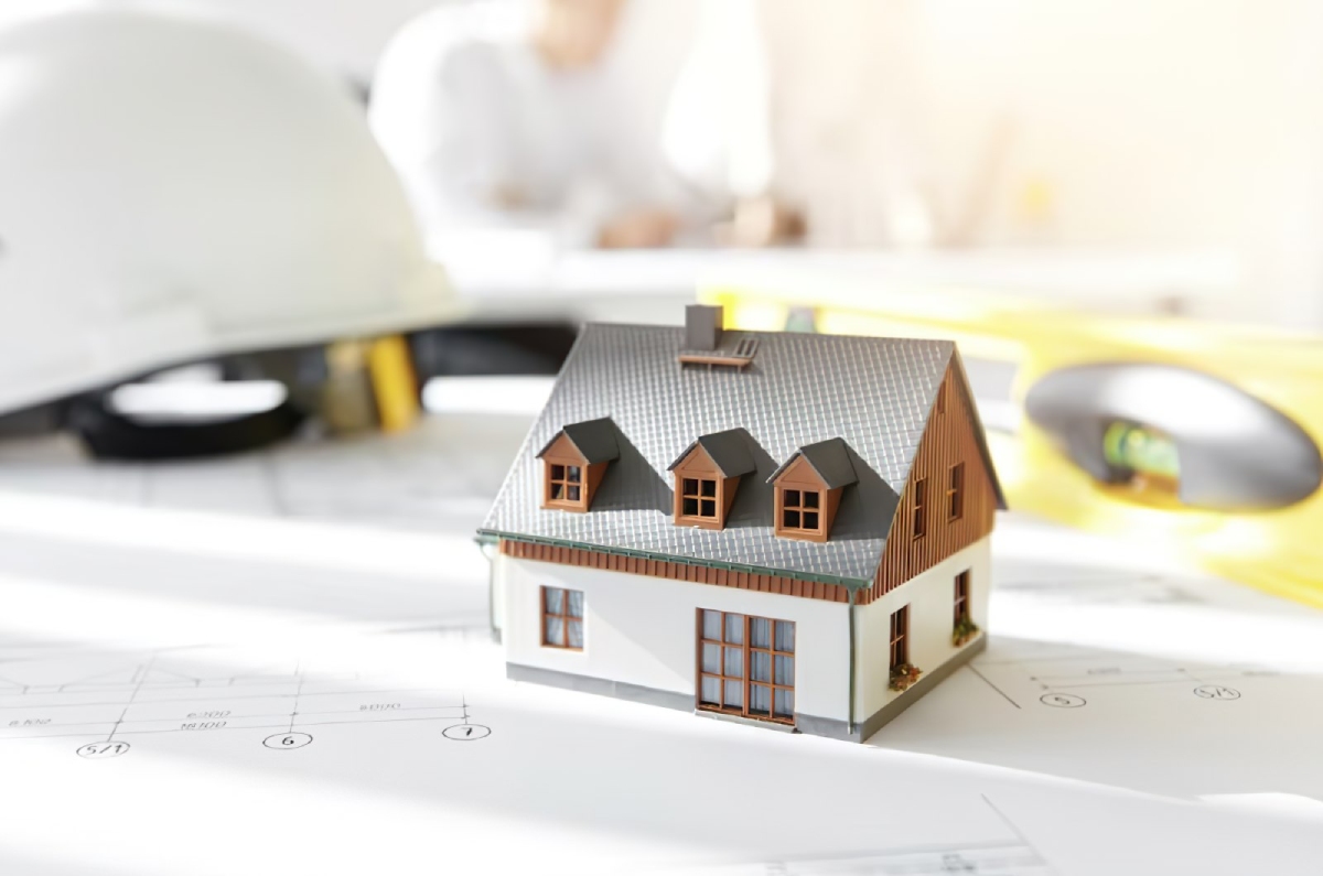 Lưu ý khi ký hợp đồng xây nhà trọn gói 1