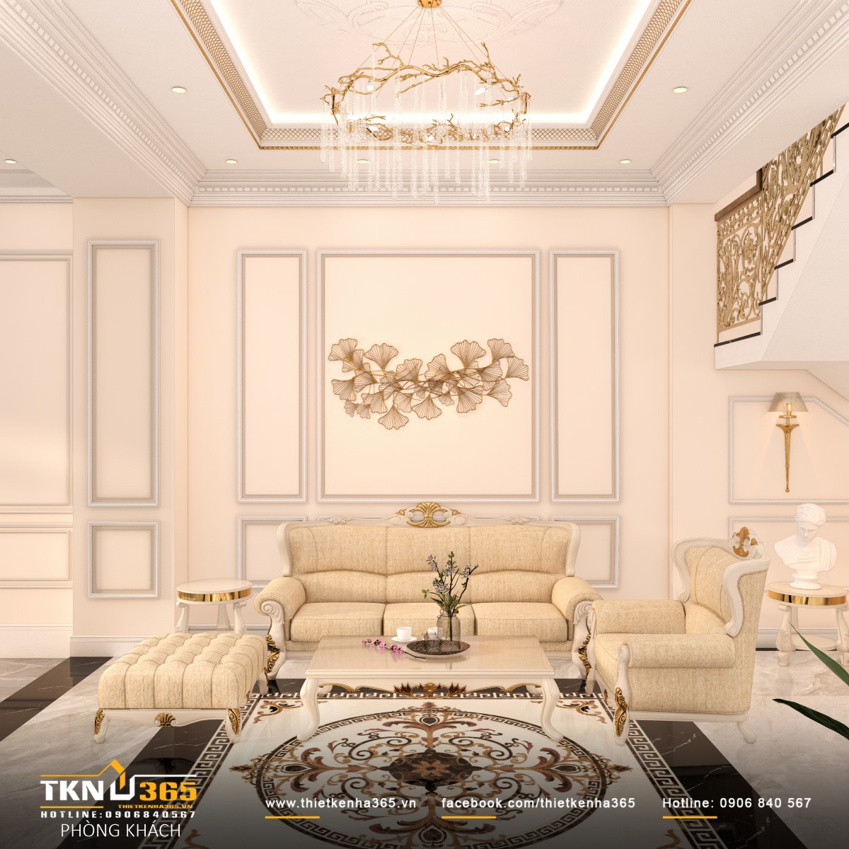 Thiết kế 1 trệt 2 lầu 1 sân thượng - Ngôi nhà mang dáng hình ký ức 4 Thiết kế 1 trệt 2 lầu 1 sân thượng 4