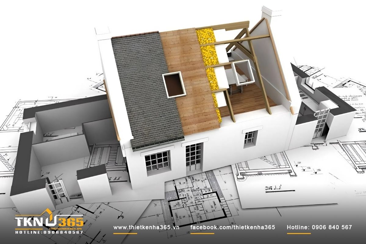 Thời gian xây nhà trọn gói là bao lâu là câu hỏi được nhiều gia chủ quan tâm