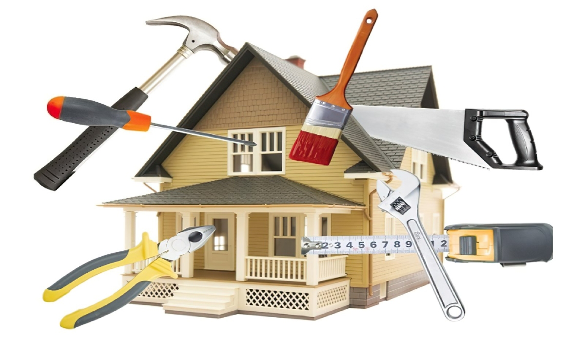 Khi chọn dịch vụ sửa chữa nhà trọn gói, chi phí không chỉ phụ thuộc vào diện tích mà còn chịu tác động từ nhiều yếu tố.