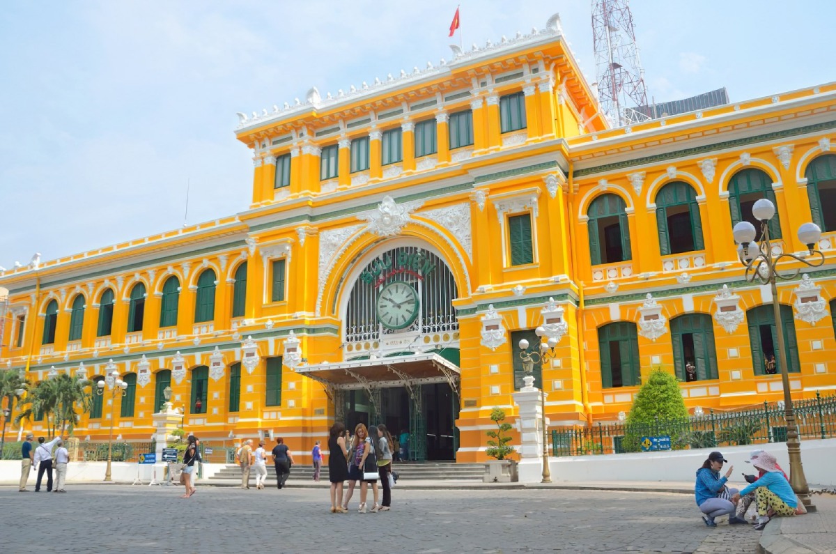 Kiến trúc cổ điển 12