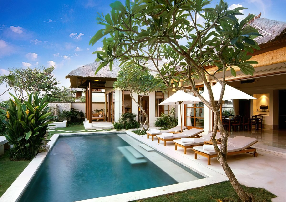 thiết kế biệt thự 10