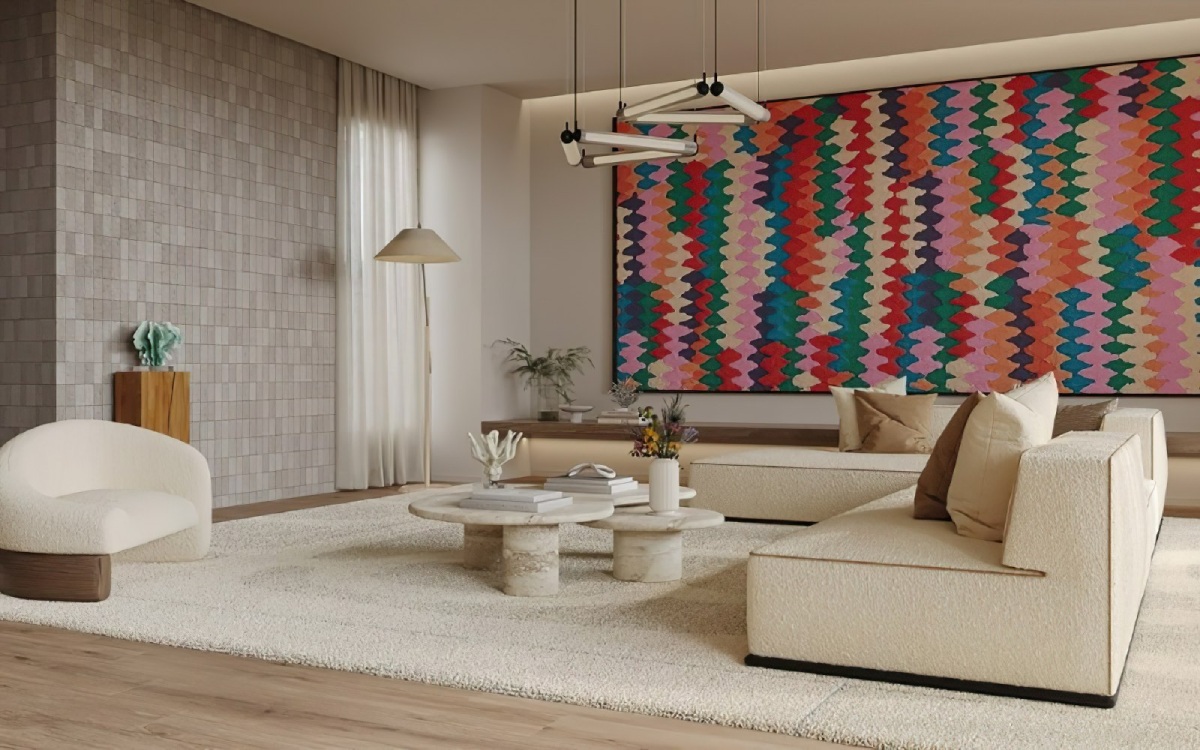 89+ mẫu thiết kế biệt thự 200m2 tiện nghi, lý tưởng cho gia đình 8 Thiết kế biệt thự 200m2 8